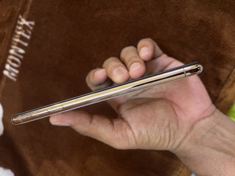 Jeddah, Mobile Phones, SAR 750,  IPhone XS Max For Sale