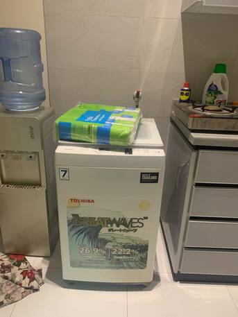 Al Thuqbah, Appliances, SAR 1250,  Appliances + Furniture For Sale