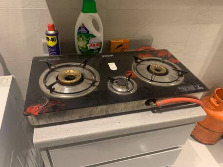 Al Thuqbah, Appliances, SAR 1250,  Appliances + Furniture For Sale