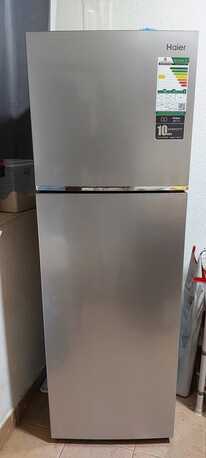 Jubail, Air Conditioners, SAR 1,  2 NEW AIR CONDITIONER AND NEW REFRIGERATOR