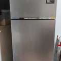 SAR 1,  2 NEW AIR CONDITIONER AND NEW REFRIGERATOR