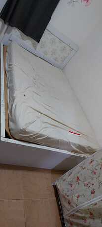 Jubail, Air Conditioners, SAR 1,  2 NEW AIR CONDITIONER AND NEW REFRIGERATOR