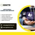 ADP Payroll Consulting Services