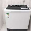 SAR 450,  Semi Automatic Washing Machine For Sale