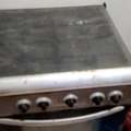 SAR 170,  Gas Cooker