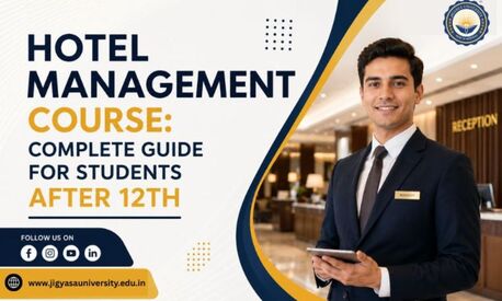 Mumbai, Education, Hotel Management Course