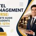 Hotel Management Course