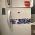 SAR 550,  Fridge