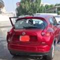 SAR 27000,  Nissan Juke,  2014,  Automatic,  140000 KM,   For Sale