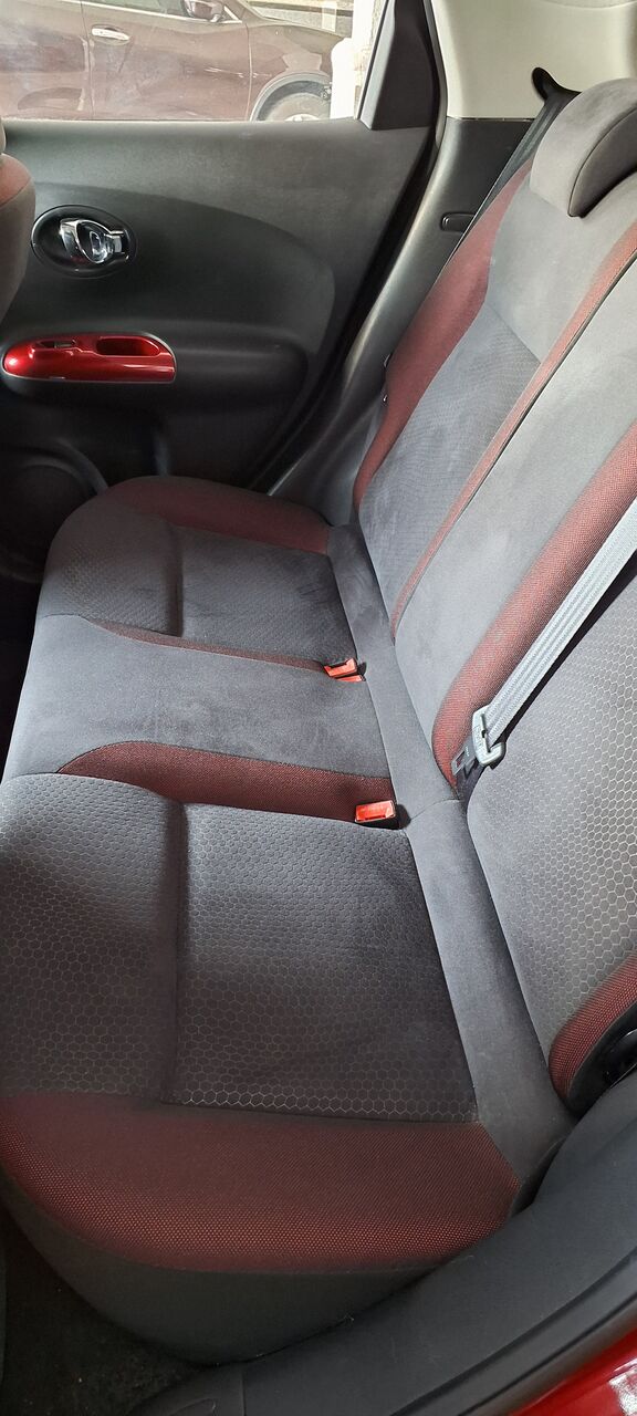 Jeddah, Vehicles, Cars & Trucks , SAR 22000,  Nissan Juke,  2014,  Automatic,  140000 KM,   For Sale