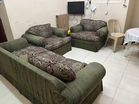Jubail, Household Items, SAR 1,  Complete House Hold Items For Sale- Cheap Price