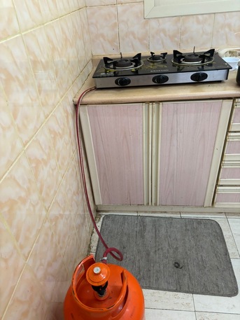 Jubail, Household Items, SAR 1,  Complete House Hold Items For Sale- Cheap Price