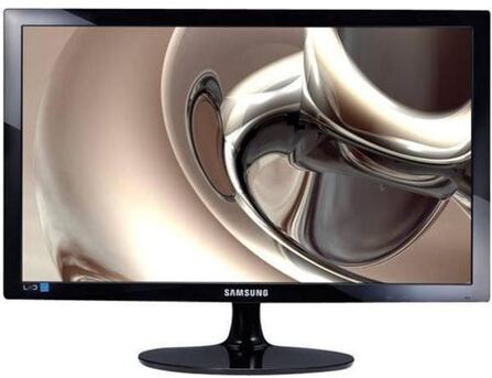 Janabiya, Electronics, BHD 15,  Samsung 21.5-Inch Full HD Monitor &ndash; S22D300HY