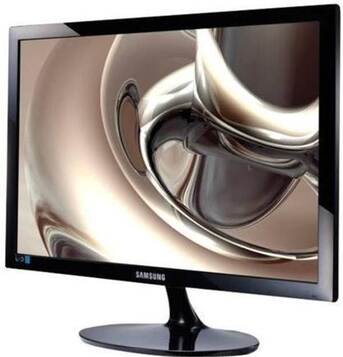 Janabiya, Electronics, BHD 15,  Samsung 21.5-Inch Full HD Monitor &ndash; S22D300HY