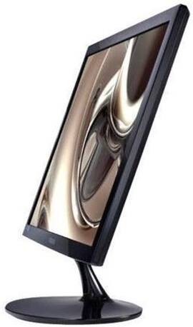 Janabiya, Electronics, BHD 15,  Samsung 21.5-Inch Full HD Monitor &ndash; S22D300HY