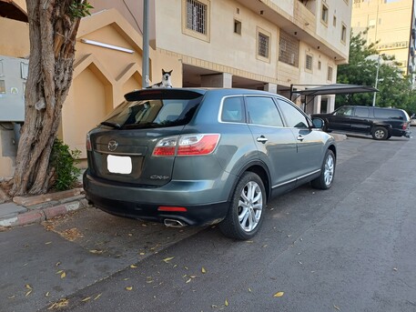 Jeddah, Vehicles, Cars & Trucks , SAR 32000,  Mazda CX-9,  2011,  Automatic,  294000 KM,  Well Maintained 8 Seater Family Car