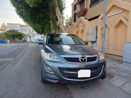Jeddah, Vehicles, Cars & Trucks , SAR 32000,  Mazda CX-9,  2011,  Automatic,  294000 KM,  Well Maintained 8 Seater Family Car