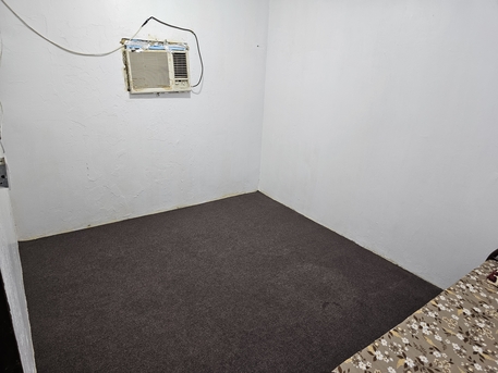 Hara, Bedspace For Rent, SAR 900/month,  🏠 Single Room Available For Exceutive Bachelors (Furnished Flat)