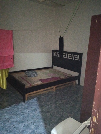 Riyadh, Apartments, Flats, Houses & Villas, SAR 950/month,  Furnished,  1 BR,  Room Available