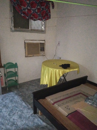 Riyadh, Apartments, Flats, Houses & Villas, SAR 950/month,  Furnished,  1 BR,  Room Available