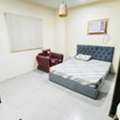 SAR 850/month,  Furnished,  One Room Available Fully Furnished In A 2 Bedroom Apartment.