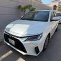 SAR 52000,  Toyota Yaris,  2024,  Automatic,  31000 KM,