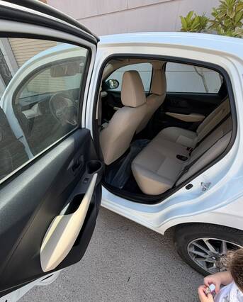 Dammam, Vehicles, Cars & Trucks , SAR 52000,  Toyota Yaris,  2024,  Automatic,  31000 KM,
