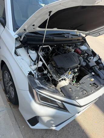 Dammam, Vehicles, Cars & Trucks , SAR 52000,  Toyota Yaris,  2024,  Automatic,  31000 KM,