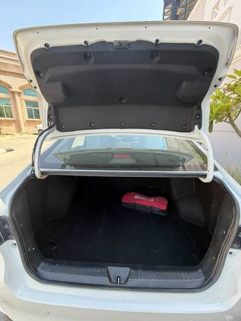 Dammam, Vehicles, Cars & Trucks , SAR 52000,  Toyota Yaris,  2024,  Automatic,  31000 KM,