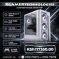 KES 117350, Purpose Built Ryzen 5 Desktop With NVidia RTX Graphics