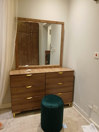 Al Nakheel, Furniture, For Sale Bedroom Set With Online Home Delivery