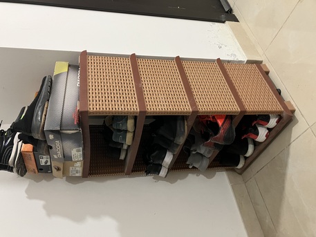 East Riffa, Furniture, BHD 4,  Shoe Rack
