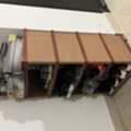 BHD 4, Shoe Rack