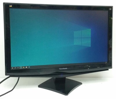 Janabiya, Electronics, BHD 15,  ViewSonic 21.5-Inch Full HD Monitor &ndash; VA2248M-LED