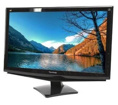 Janabiya, Electronics, BHD 15,  ViewSonic 21.5-Inch Full HD Monitor &ndash; VA2248M-LED