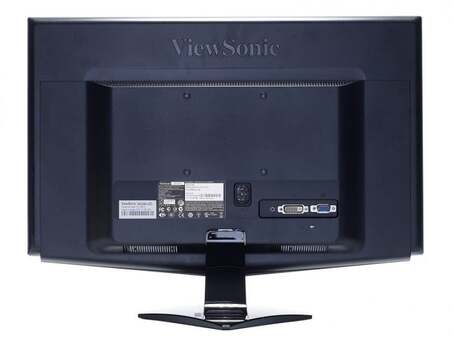 Janabiya, Electronics, BHD 15,  ViewSonic 21.5-Inch Full HD Monitor &ndash; VA2248M-LED