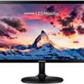 BHD 15,  Samsung 21.5-Inch Full HD Monitor &ndash; S22F350FHM