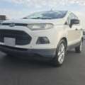 SAR 17000,  Ford Ecosport,  2016,  Automatic,  26000 KM,   For Sale