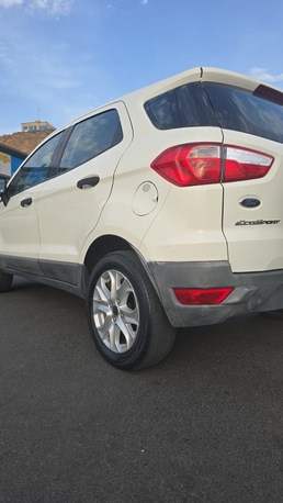 Jeddah, Vehicles, Cars & Trucks , SAR 17000,  Ford Ecosport,  2016,  Automatic,  26000 KM,   For Sale