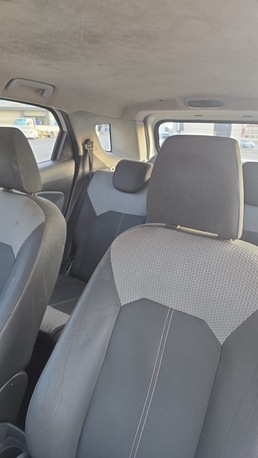 Jeddah, Vehicles, Cars & Trucks , SAR 17000,  Ford Ecosport,  2016,  Automatic,  26000 KM,   For Sale