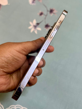 Jubail, Mobile Phones, SAR 1850,  IPhone 13 Pro Max 256GB