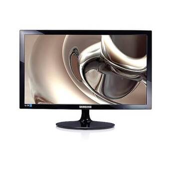 Janabiya, Electronics, BHD 15,  Samsung 21.5-Inch Full HD Monitor &ndash; S22D300BY