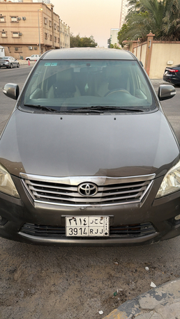 Al Adama, Vehicles, Cars & Trucks , SAR 32000,  Toyota BB,  2014,  Automatic,  695000 KM,  Toyota Innova 32,000 SAR  Model