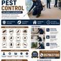 🌟 Complete Pest Protection For Every Home & Business 🏢🏡