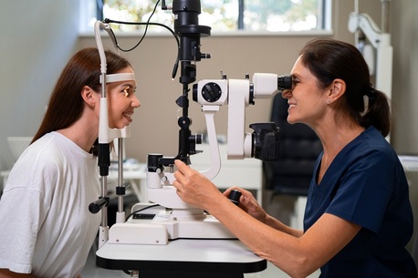 London, Health, Expert Eye Tests & Designer Glasses For Every Lifestyle