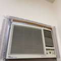 SAR 600,  Window AC