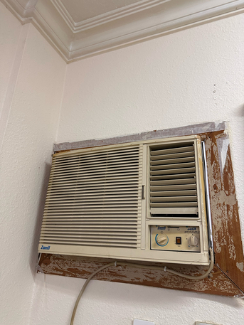Jubail, Air Conditioners, SAR 600,  Window AC