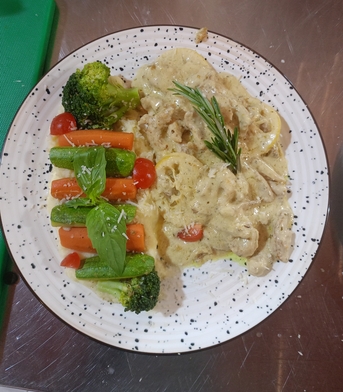 Jeddah, Job Seekers, ITALIAN CHEF
