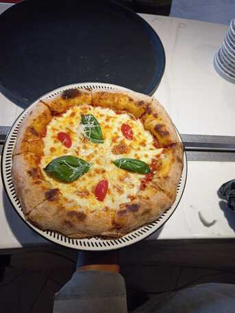 Jeddah, Job Seekers, ITALIAN CHEF