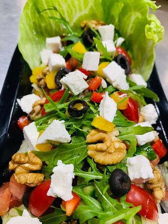 Jeddah, Job Seekers, ITALIAN CHEF